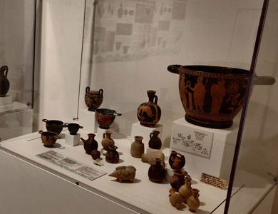 Museo archeologico